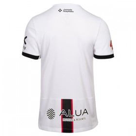 Maillot Foot RCD Mallorca Exterieur 2025-26